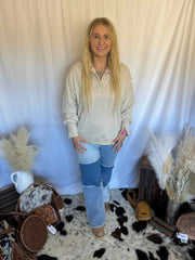 Ollie Oversized Sweater