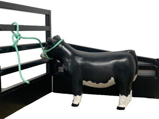 Livestock Halters