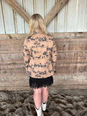 Wild West Blazer
