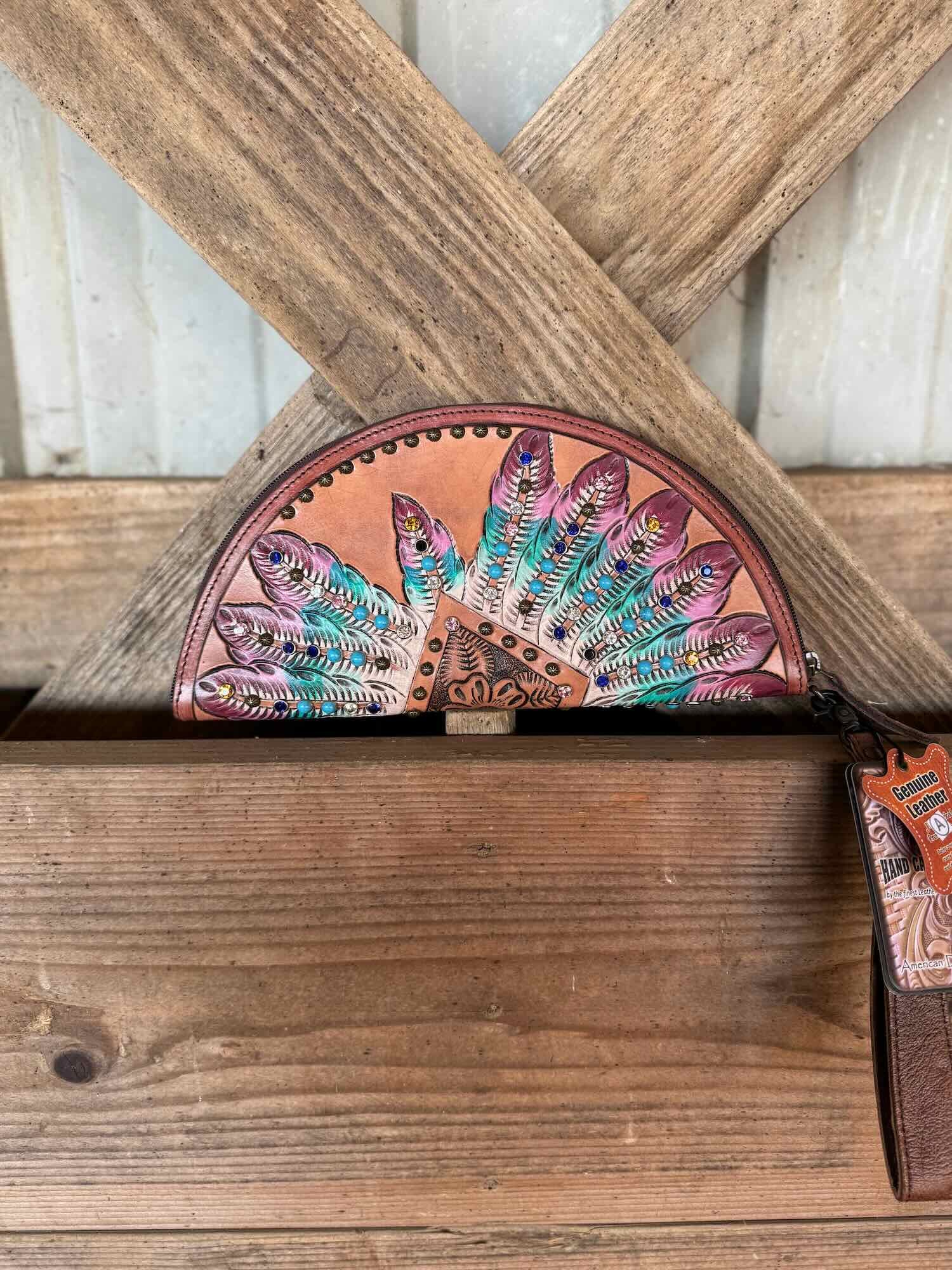 RESTOCK! Bird is the word Clutch