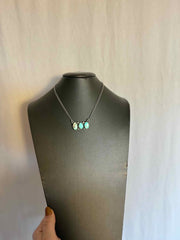 Tucson Trio Necklace