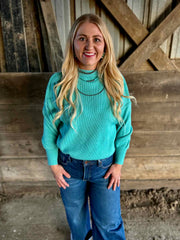 Kim Sweater