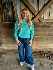 Kim Sweater