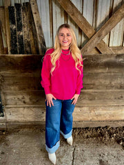 Sophie Jeans