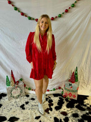 Lucy Dress