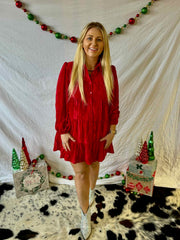 Lucy Dress