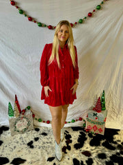 Lucy Dress