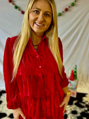 Lucy Dress