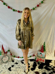 Mesa Dress