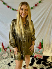 Mesa Dress