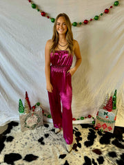 Johnny Jumpsuit
