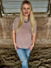 Courtney Top