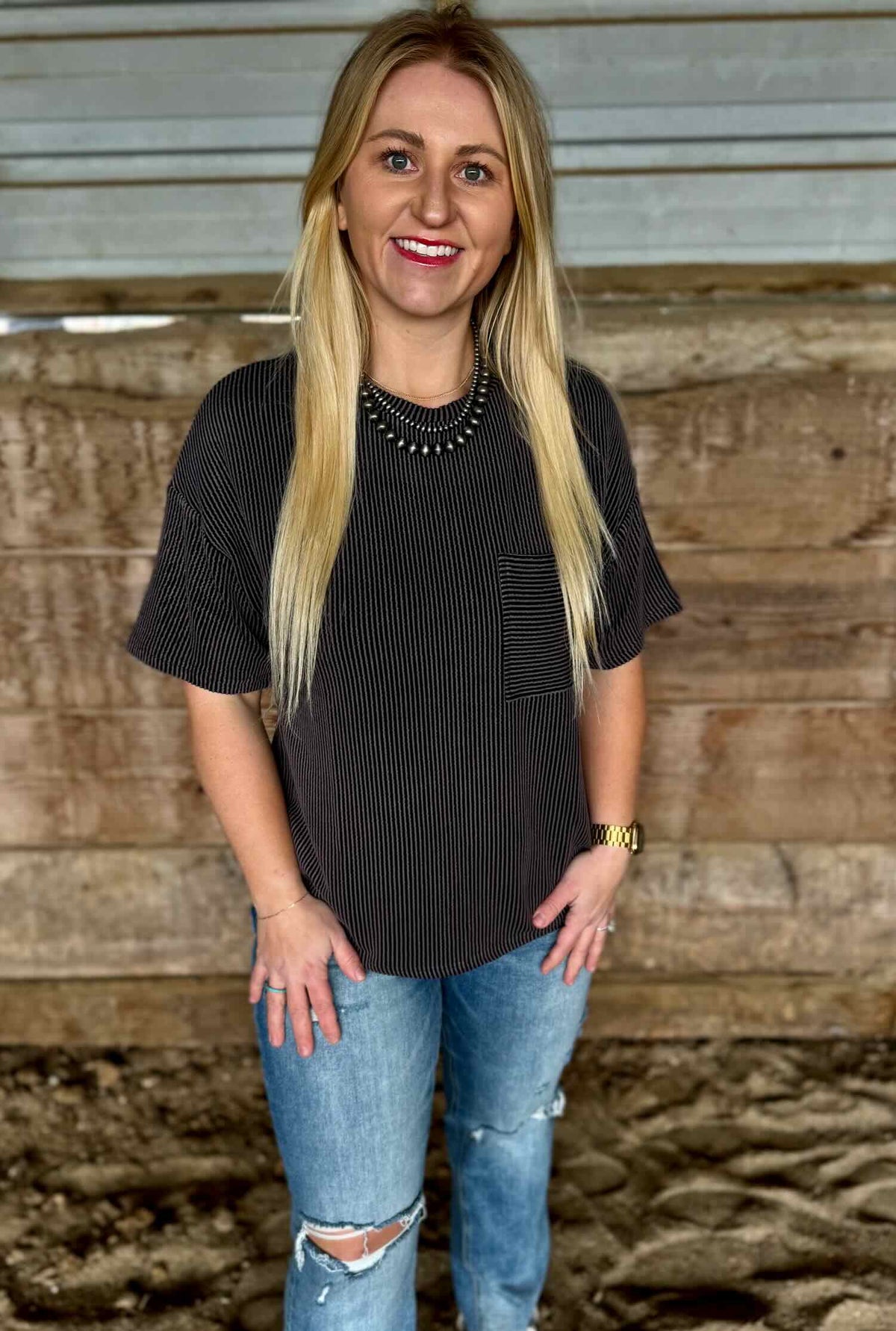 Courtney Top