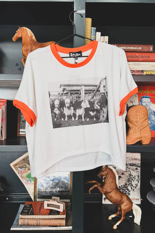 Grand Champion Tee