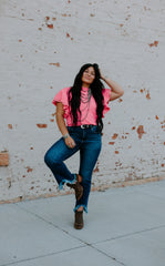 Ditzy Jeans