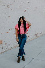 Ditzy Jeans