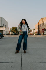 Susie Jeans