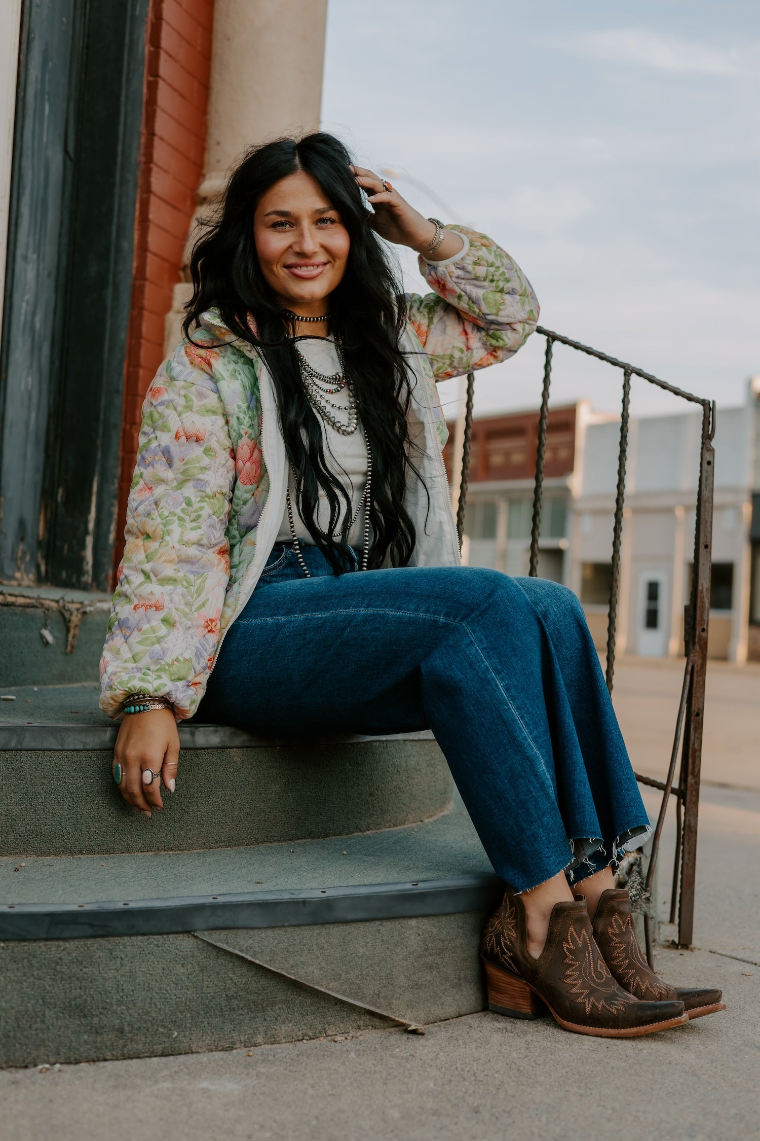 Susie Jeans
