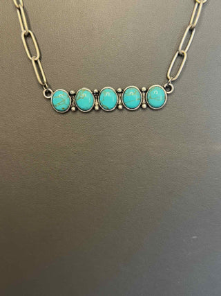 Pendant Necklace