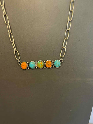 Pendant Necklace