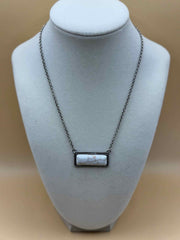 Bar Necklace