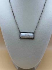 Bar Necklace