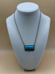Bar Necklace