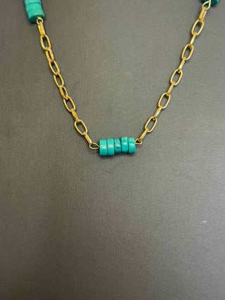 Janelle Necklace