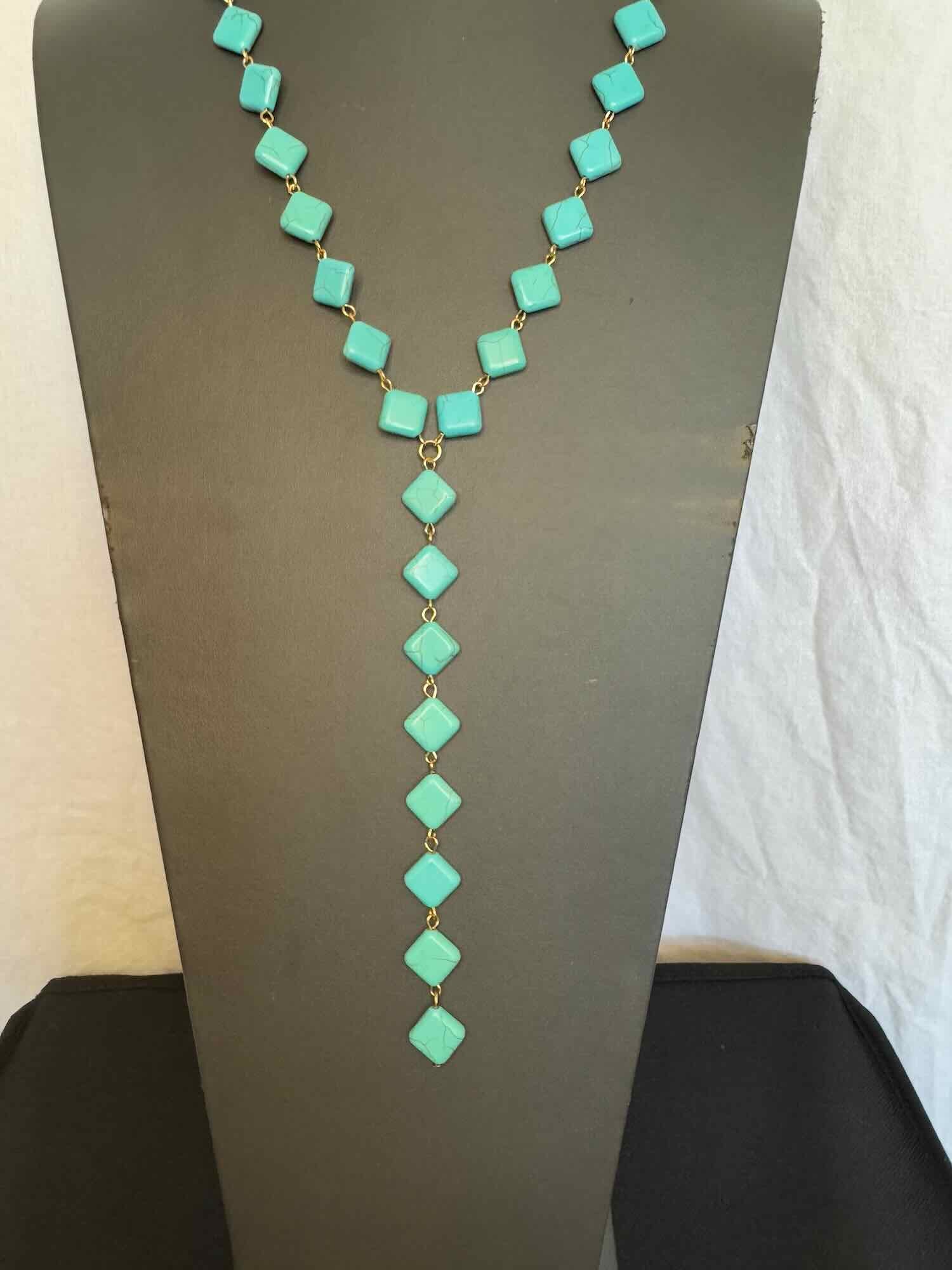 Vivan Necklace
