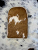 cowhide