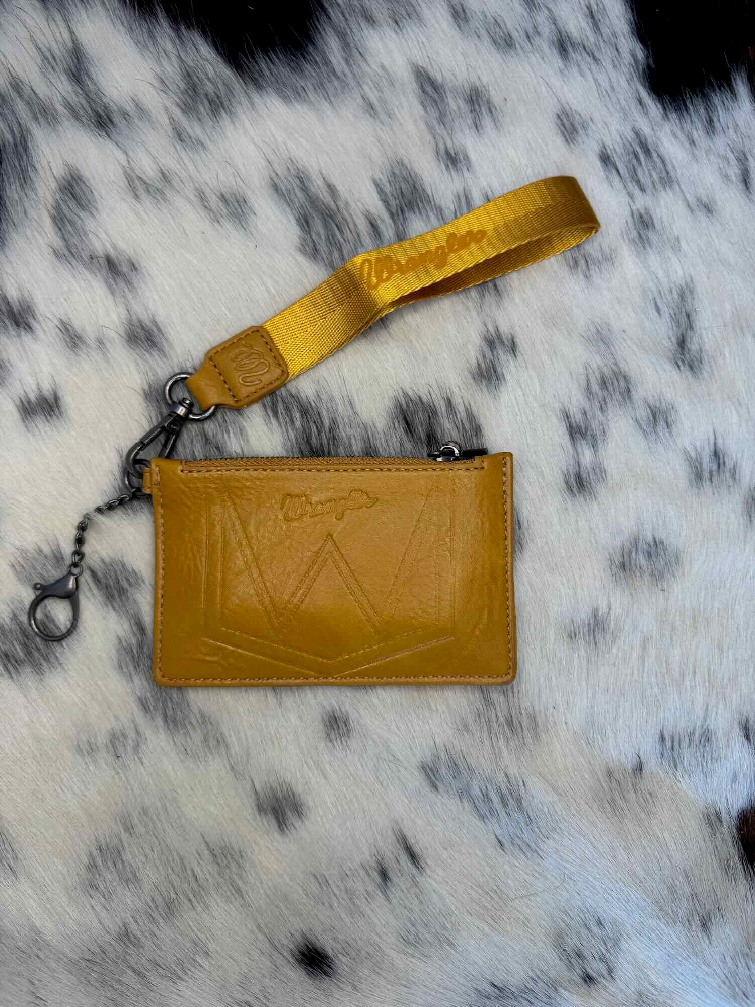 Wrangler Wristlet
