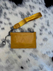 Wrangler Wristlet