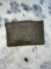 Wrangler Wristlet
