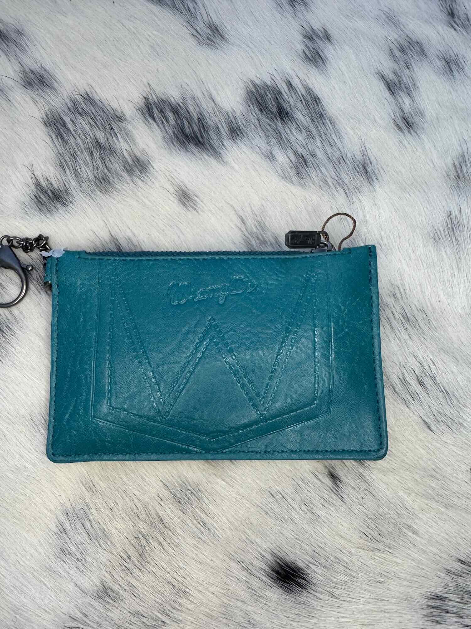 Wrangler Wristlet