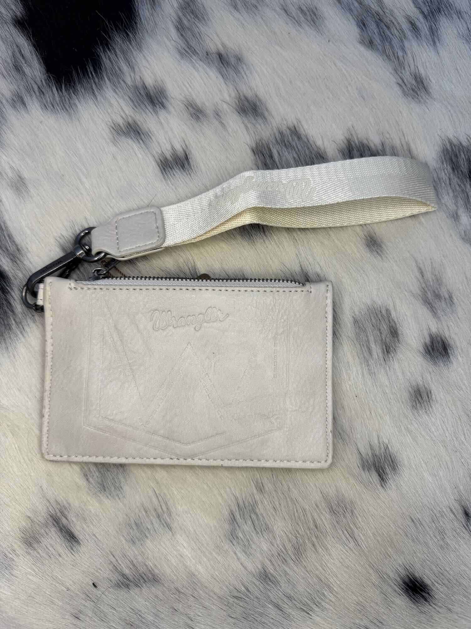 Wrangler Wristlet
