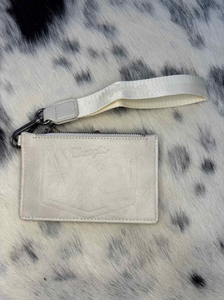 Wrangler Wristlet