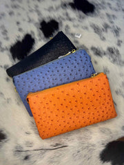 Crossbody Purse