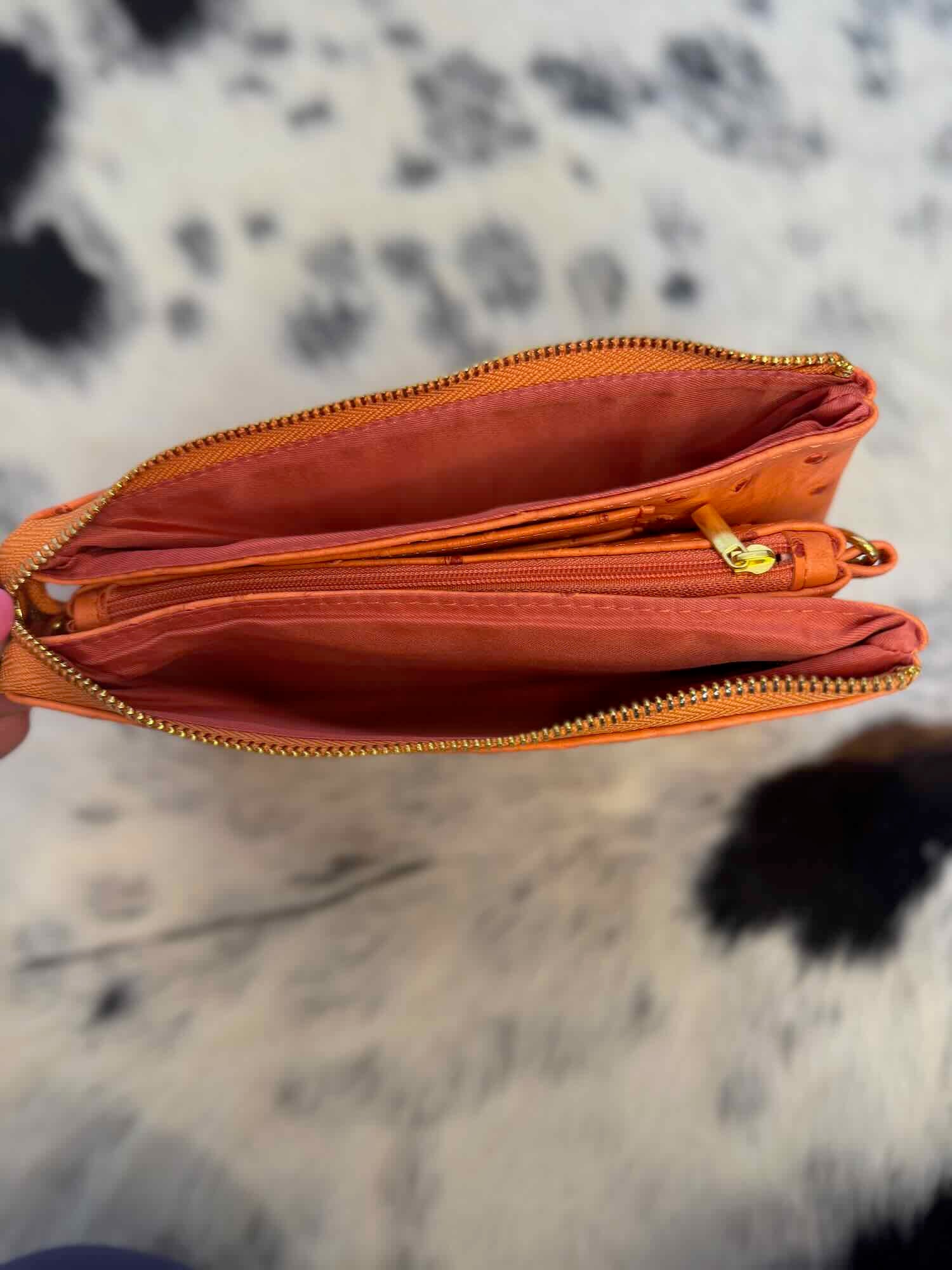 Crossbody Purse