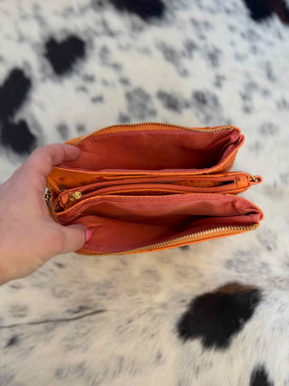 Hand Purse