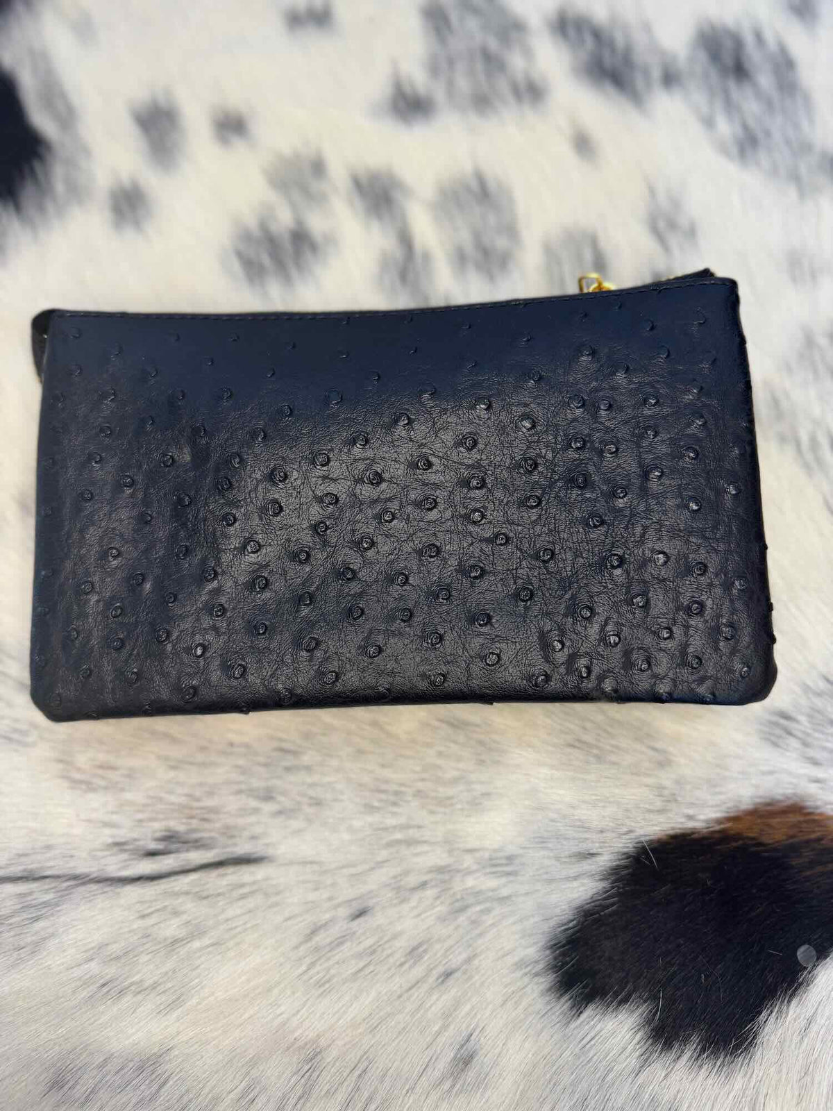 Crossbody Purse