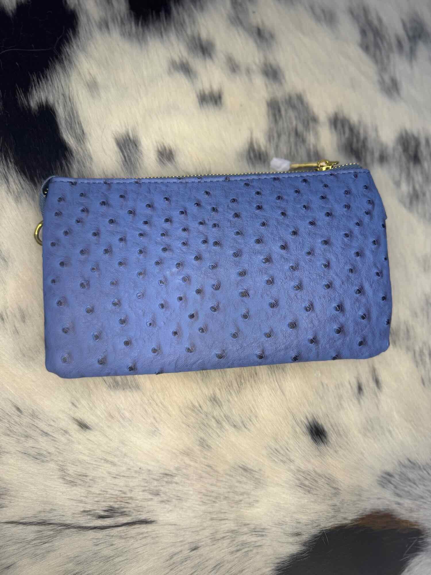 Crossbody Purse