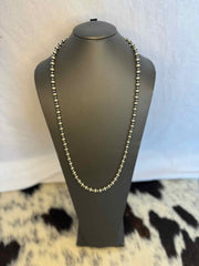Sterling Saucer 32"