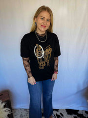 Cattle Rancher Tee