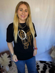 Cattle Rancher Tee