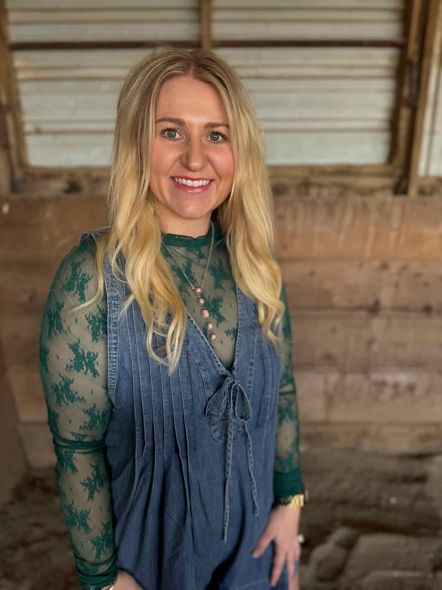 Moxie Romper