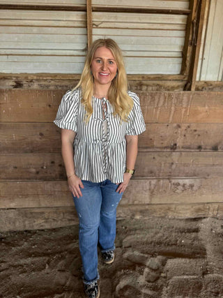 Vicky Vintage Jeans