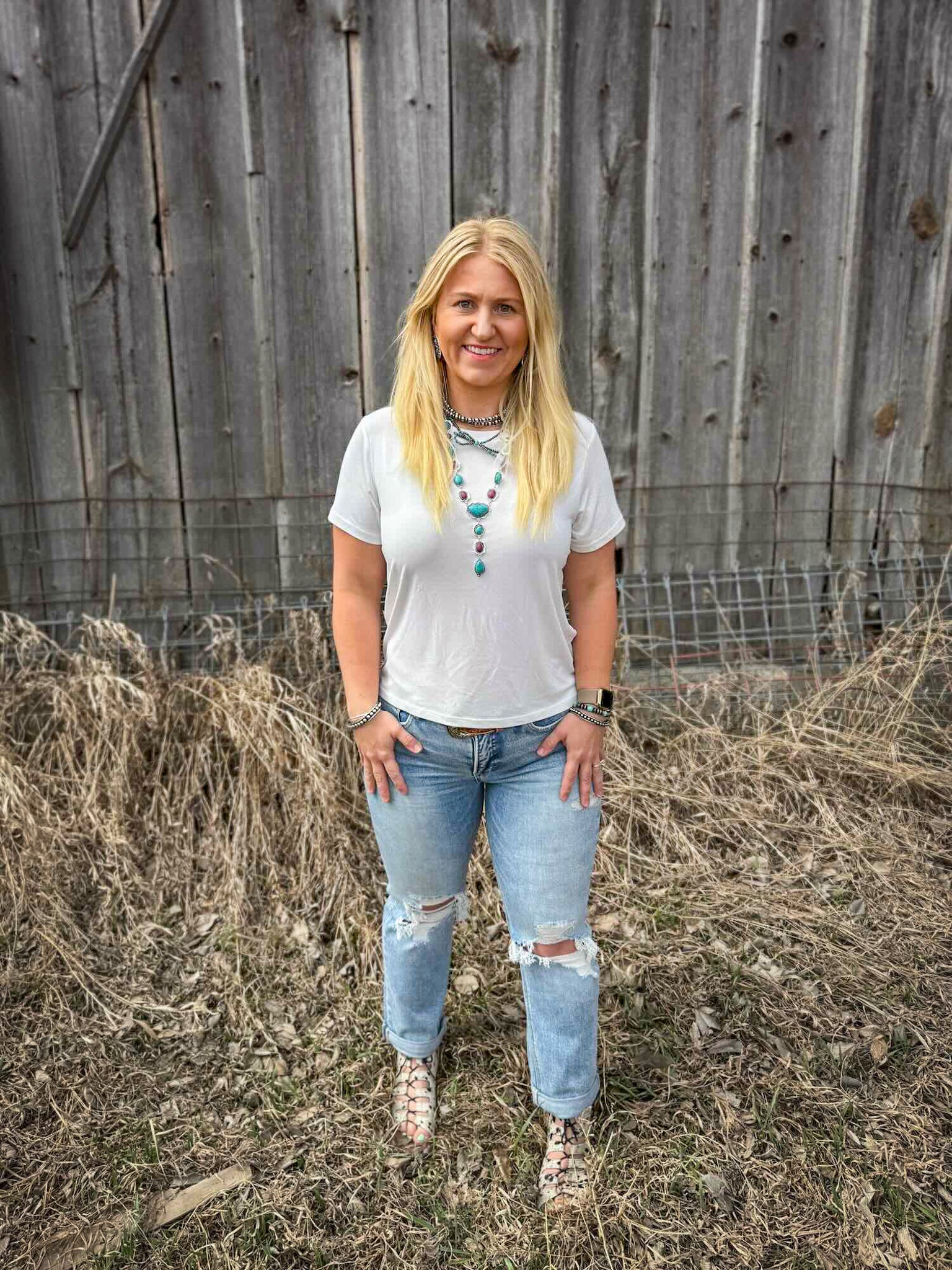 Buffy Jeans