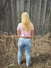 Buffy Jeans