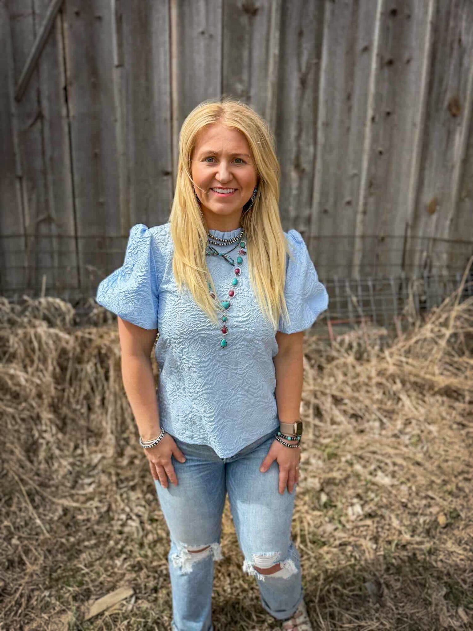 Boston Top