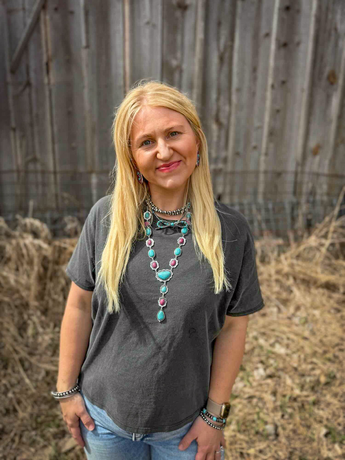Tessa Tee